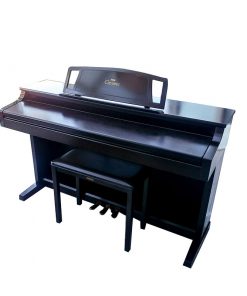 Đàn Piano Điện Yamaha Clp 711 | Nhập khẩu Nhật Bản | Giá tốt
