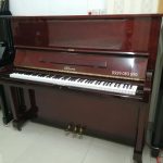 ĐÀN PIANO CƠ NHẬT FLORA F26