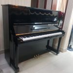 Piano Kreutzer