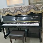 Đàn Piano cơ Nhật Lester 