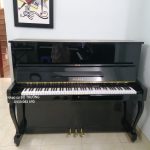 ĐÀN PIANO JULIUS CỦA NHẬT
