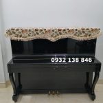 KHĂN PHỦ ĐÀN PIANO CƠ MẪU MỚI