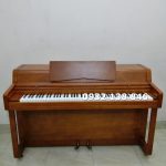 ĐÀN PIANO CƠ YAMAHA S2 MÀU GỖ