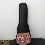 Bao Da Đàn Ukulele