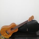 Bao Da Đàn Ukulele