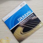 Bộ Dây Đàn Guitar Daddario Acoustic EJ16