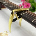 Capo Đàn Guitar Musendo Mc-1