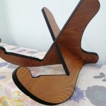 Chân Để Đàn Guitar