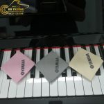 Khăn lau phím đàn piano