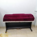 Khăn phủ đàn piano điện
