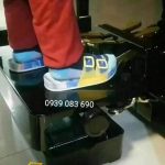 Pedal phụ cho đàn piano