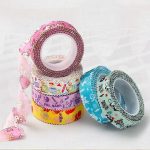 Băng Keo Quấn Móng Đàn Cổ Tranh Cao cấp