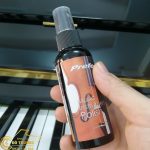 Nước Lau Đàn Piano -Violin