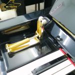 Thủy Lực Nắp Đàn Piano