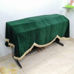 Khăn phủ đàn Piano điện kích thước rộng