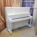 Đàn Piano Kawai K48 màu trắng