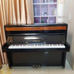 Đàn Yamaha P1A