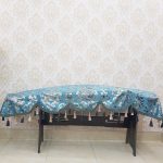 Khăn phủ đàn Cổ Tranh GuZheng Trung Quốc