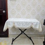 Khăn phủ đàn Organ kích thước 130cm x 63cm